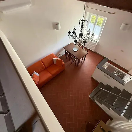 Il Borgo An Surrounded By Greenery Appartement Marcignana