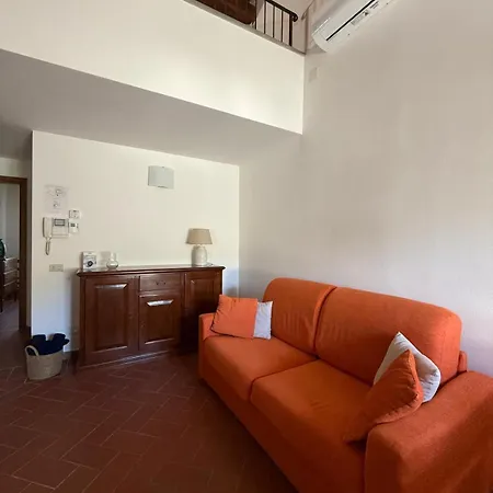 Il Borgo An Surrounded By Greenery Appartement Marcignana
