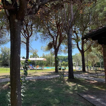 Appartement Il Borgo An Surrounded By Greenery