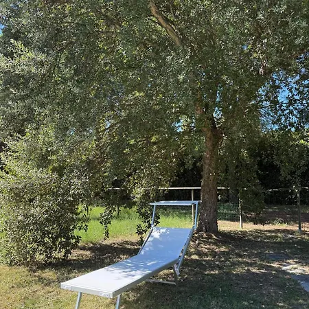 Il Borgo An Surrounded By Greenery * Marcignana