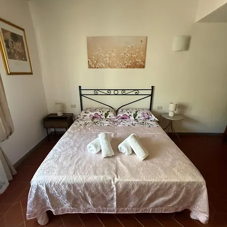 Il Borgo An Surrounded By Greenery Appartement Marcignana