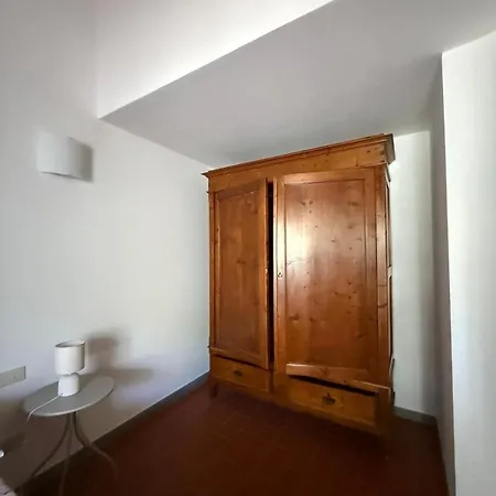 Il Borgo An Surrounded By Greenery Appartement *