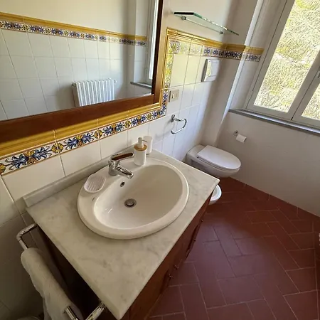 Il Borgo An Surrounded By Greenery Marcignana