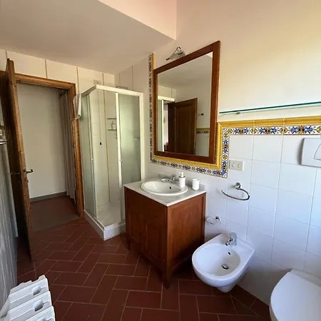 Il Borgo An Surrounded By Greenery Appartement Marcignana