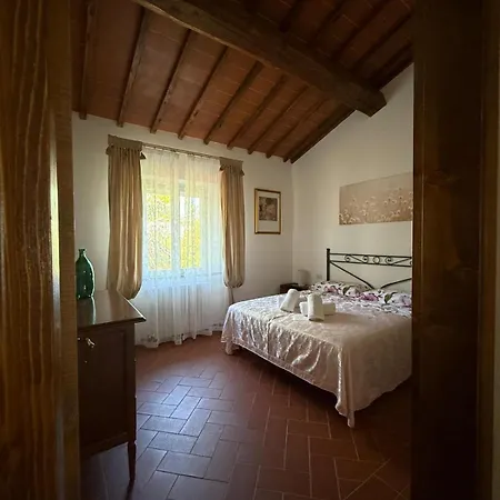 Il Borgo An Surrounded By Greenery Appartement Marcignana