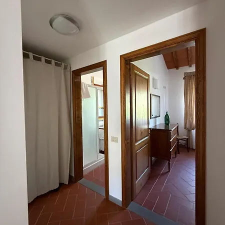 Il Borgo An Surrounded By Greenery * Marcignana