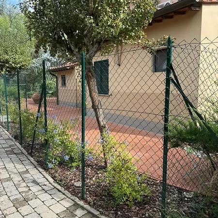 Il Borgo An Surrounded By Greenery Appartement Marcignana