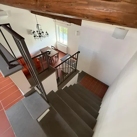 Il Borgo An Surrounded By Greenery * Marcignana